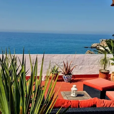 Carabeo 78x Apartment Nerja