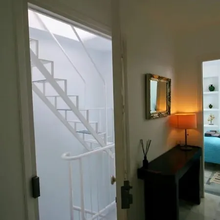 Carabeo 78x Apartman