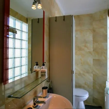 Carabeo 78x Apartman Nerja