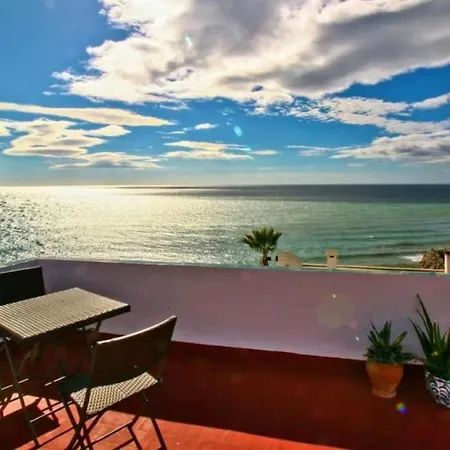 Apartment Carabeo 78x *