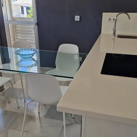 Carabeo 78x Apartment