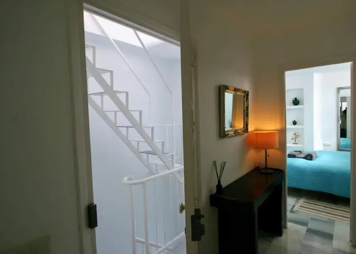 Carabeo 78x Διαμέρισμα