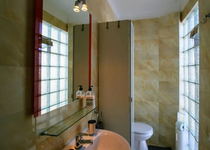 Carabeo 78x Διαμέρισμα Nerja