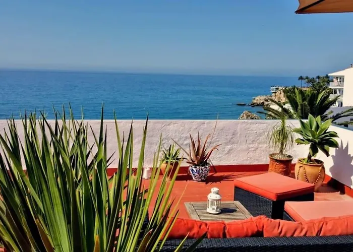 Carabeo 78x Διαμέρισμα Nerja