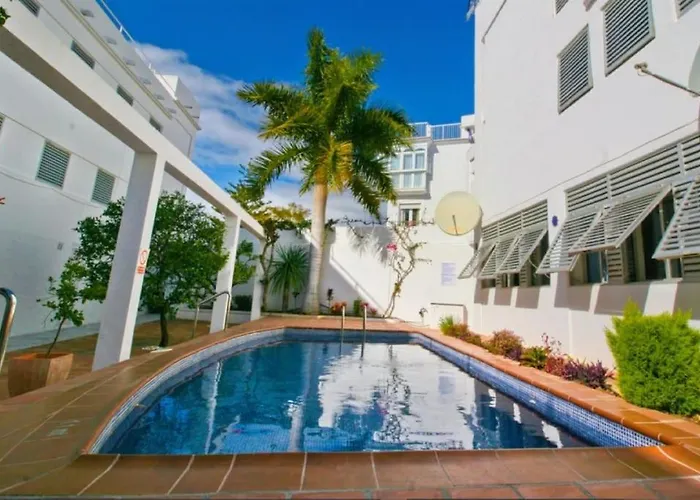 Carabeo 78x Διαμέρισμα *