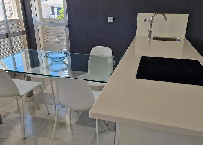 Carabeo 78x Апартаменты