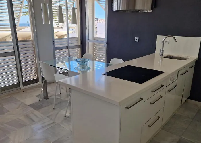 Διαμέρισμα Carabeo 78x Nerja