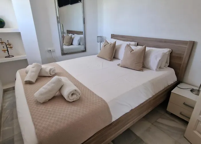 Carabeo 78x Διαμέρισμα Nerja