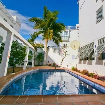 Carabeo 78x Apartamento *