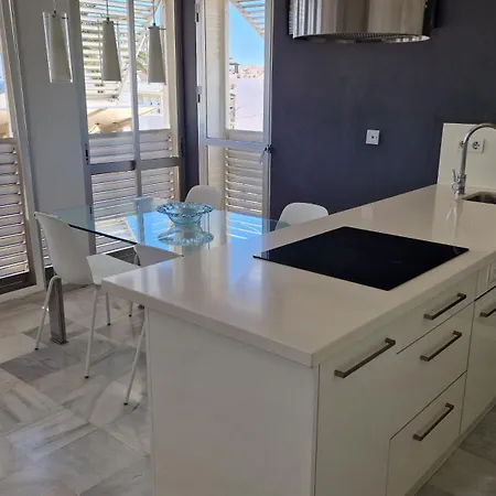 Apartamento Carabeo 78x Nerja