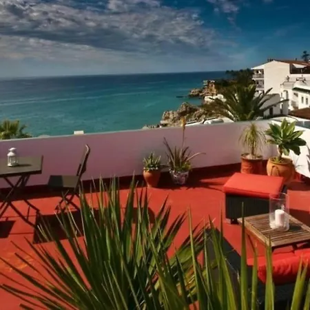 Apartamento Carabeo 78x *